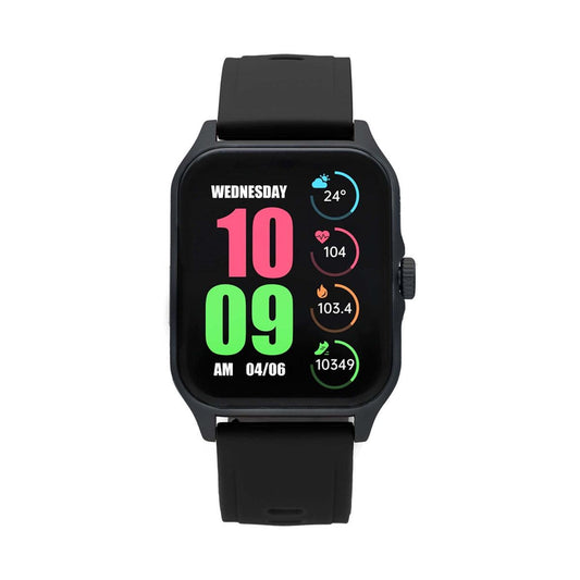 Radiant Smartwatch Ceas de mână RAS10401DF