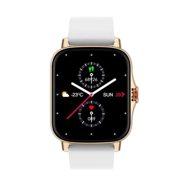 Radiant Smartwatch Ceas de mână RAS10403