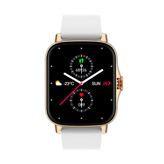 Radiant Smartwatch Ceas de mână RAS10403V
