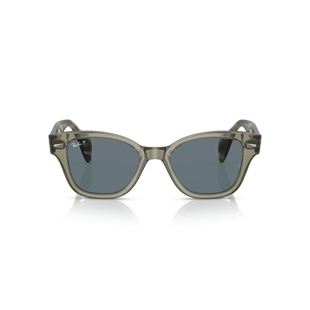 Ray Ban Ochelari de soare RB0880S66353R