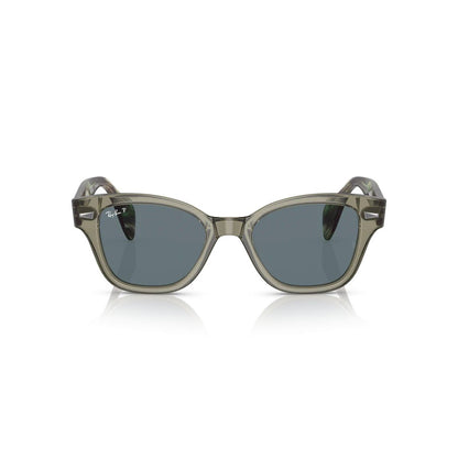 Ray Ban Ochelari de soare RB0880S66353R
