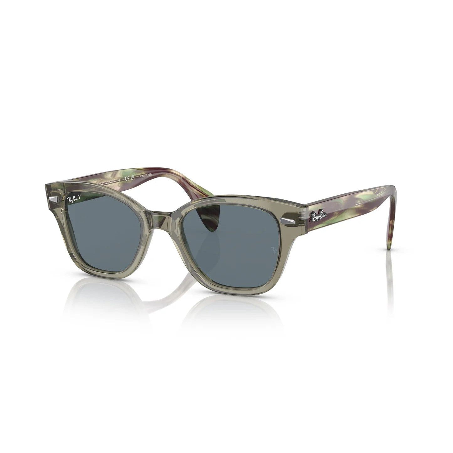 Ray Ban Ochelari de soare RB0880S66353R