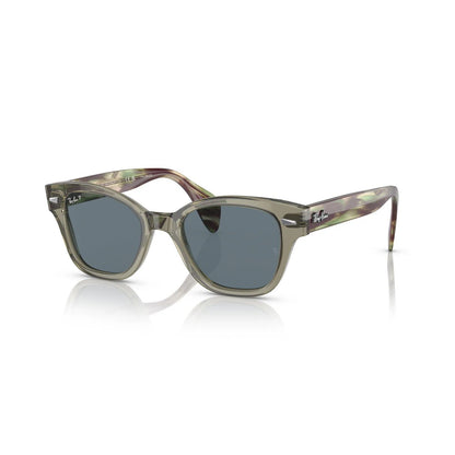 Ray Ban Ochelari de soare RB0880S66353R