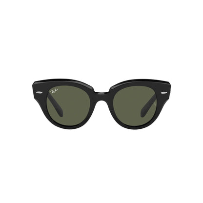 Ray Ban Ochelari de soare RB2192-901-31
