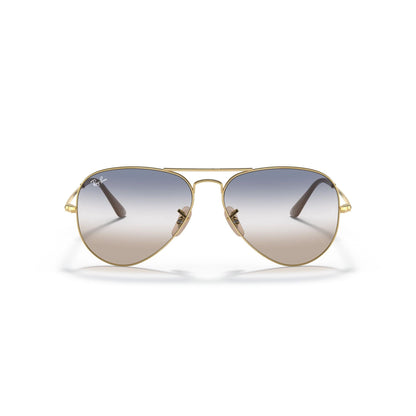 Ray Ban Ochelari de soare RB3689001GD58
