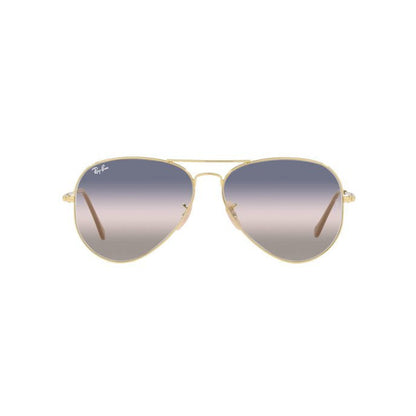 Ray Ban Ochelari de soare RB3689001GE55