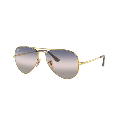 Ray Ban Ochelari de soare RB3689001GE55