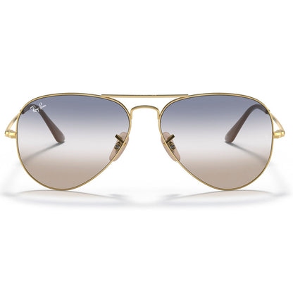 Ray Ban Ochelari de soare RB3689001GF58