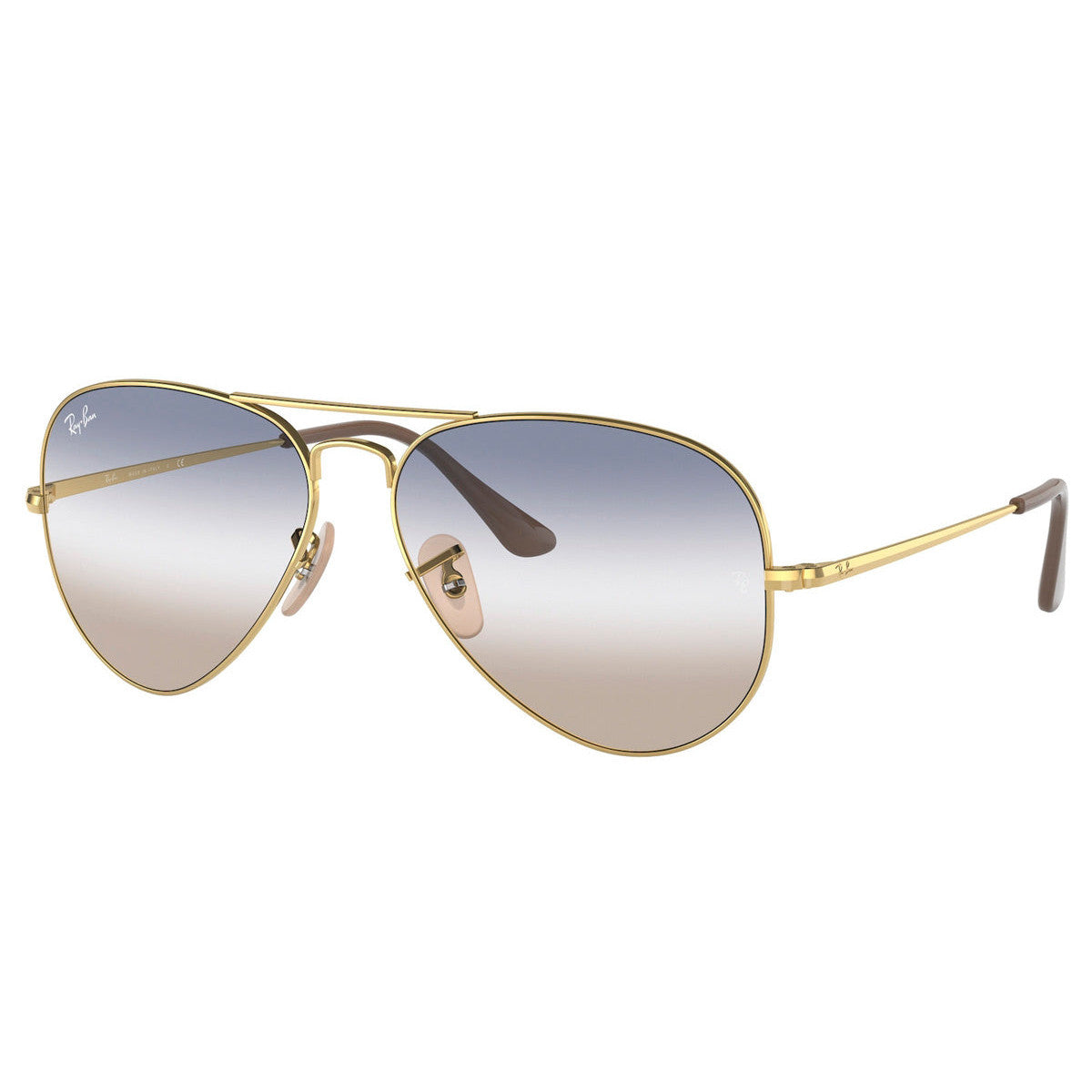 Ray Ban Ochelari de soare RB3689001GF58