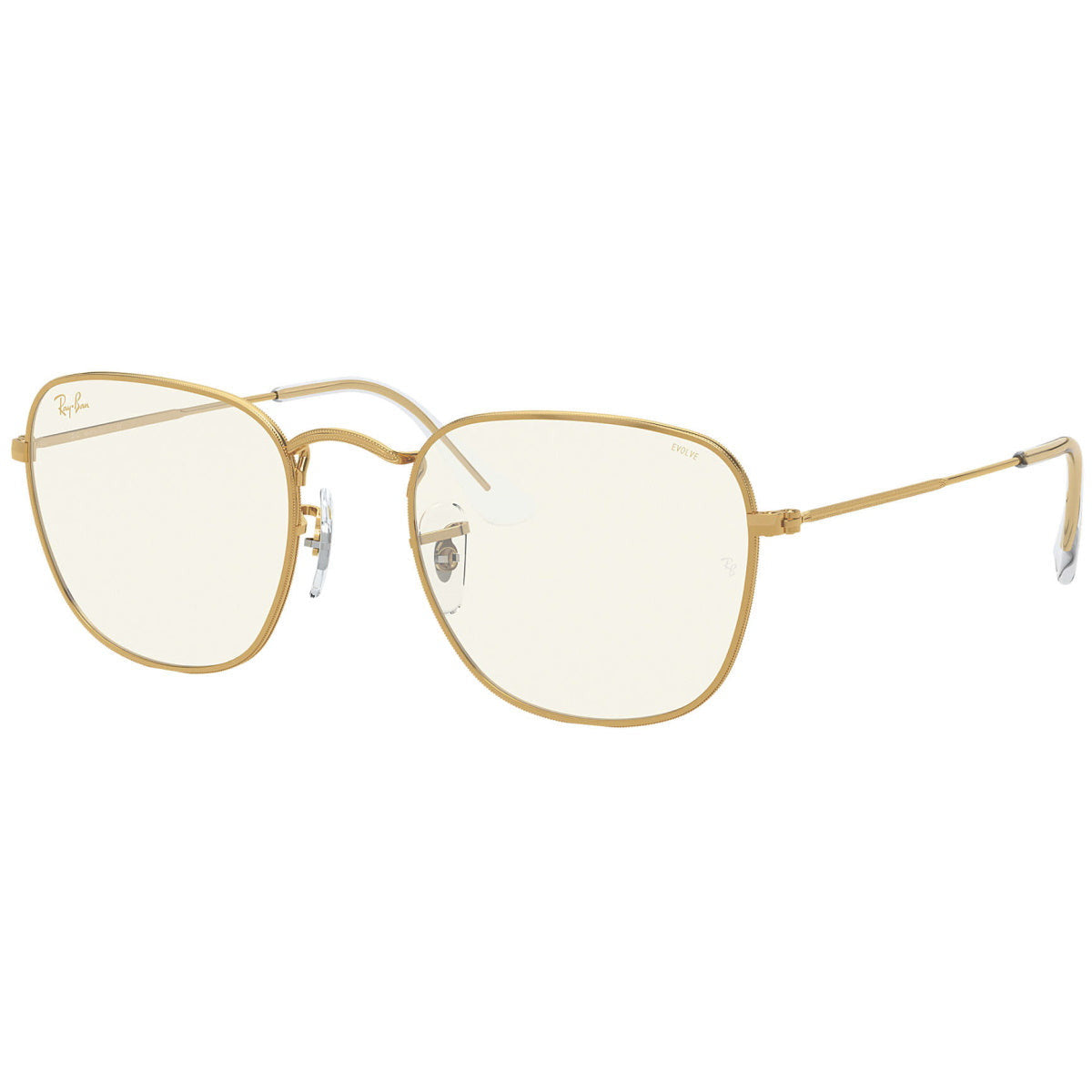 Ray Ban Ochelari de soare RB38579196BL5