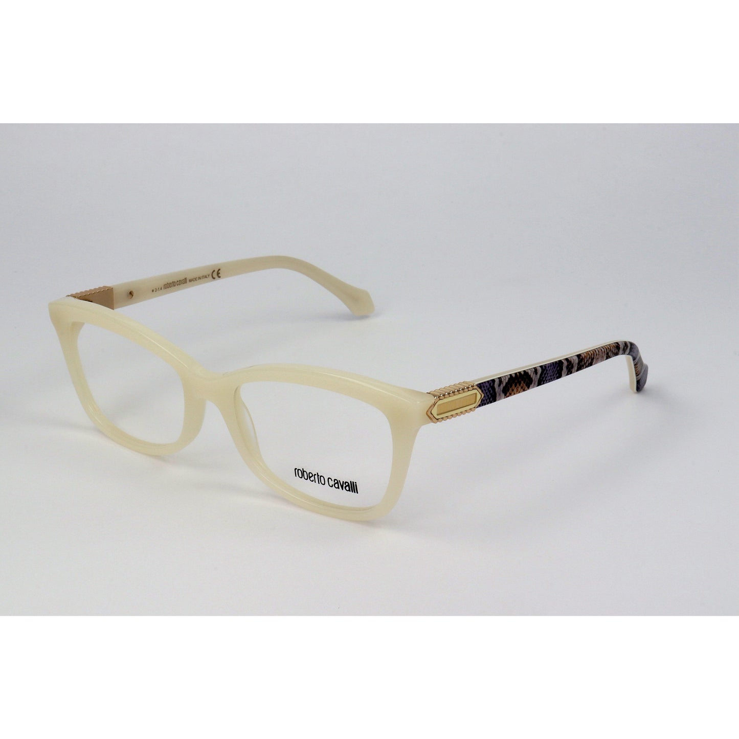 Roberto Cavalli Rame ochelari de vedere RC0865-024