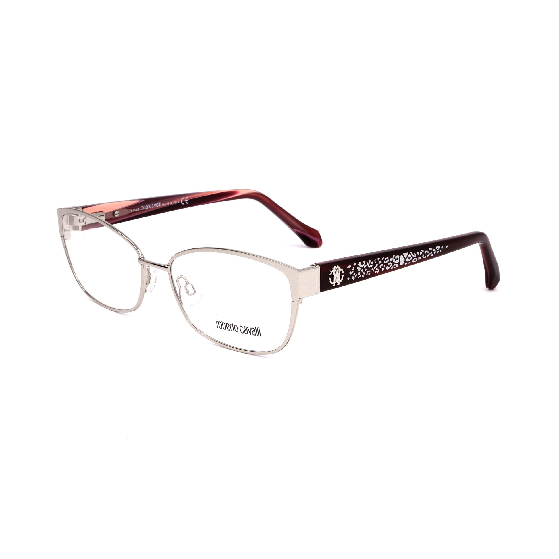 Roberto Cavalli Rame ochelari de vedere RC5024-016