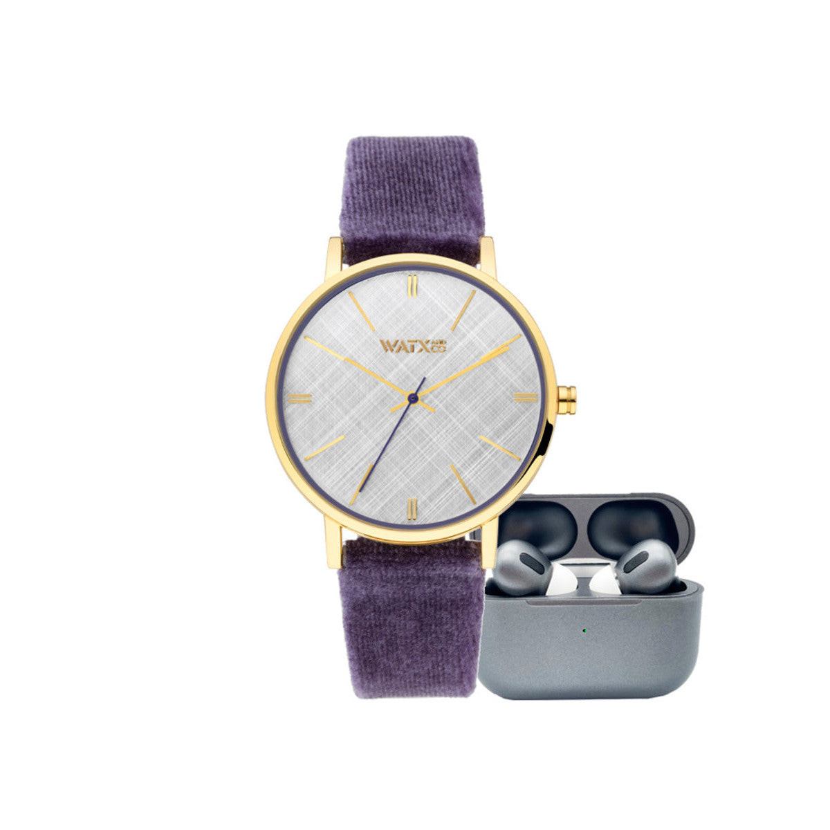 Watxandco Ceas de mână RELOJ10_38