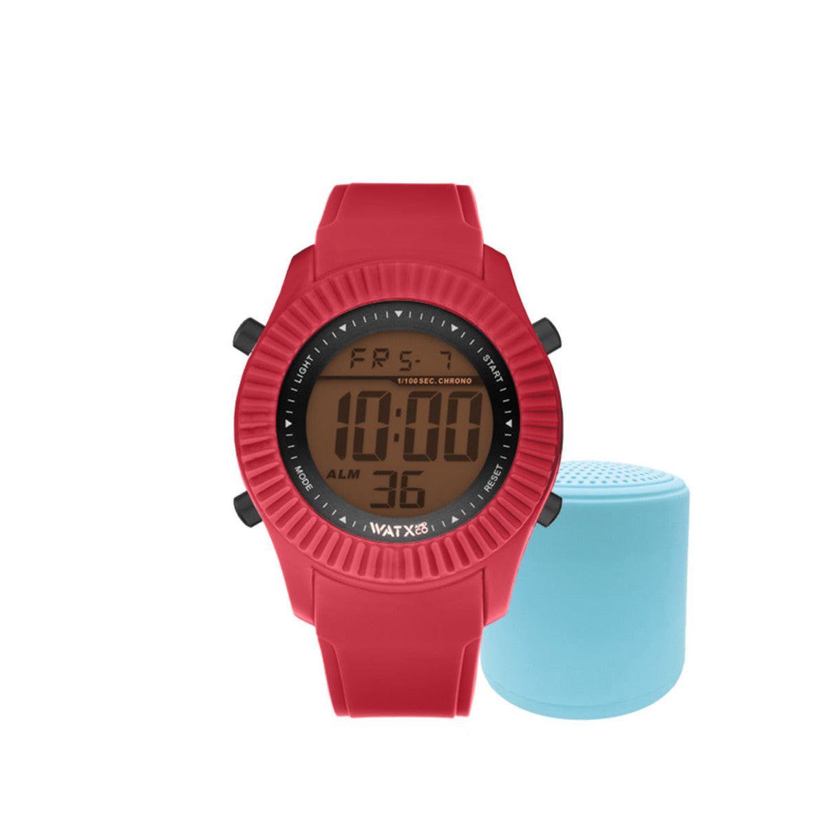 Watxandco Ceas de mână RELOJ10_M