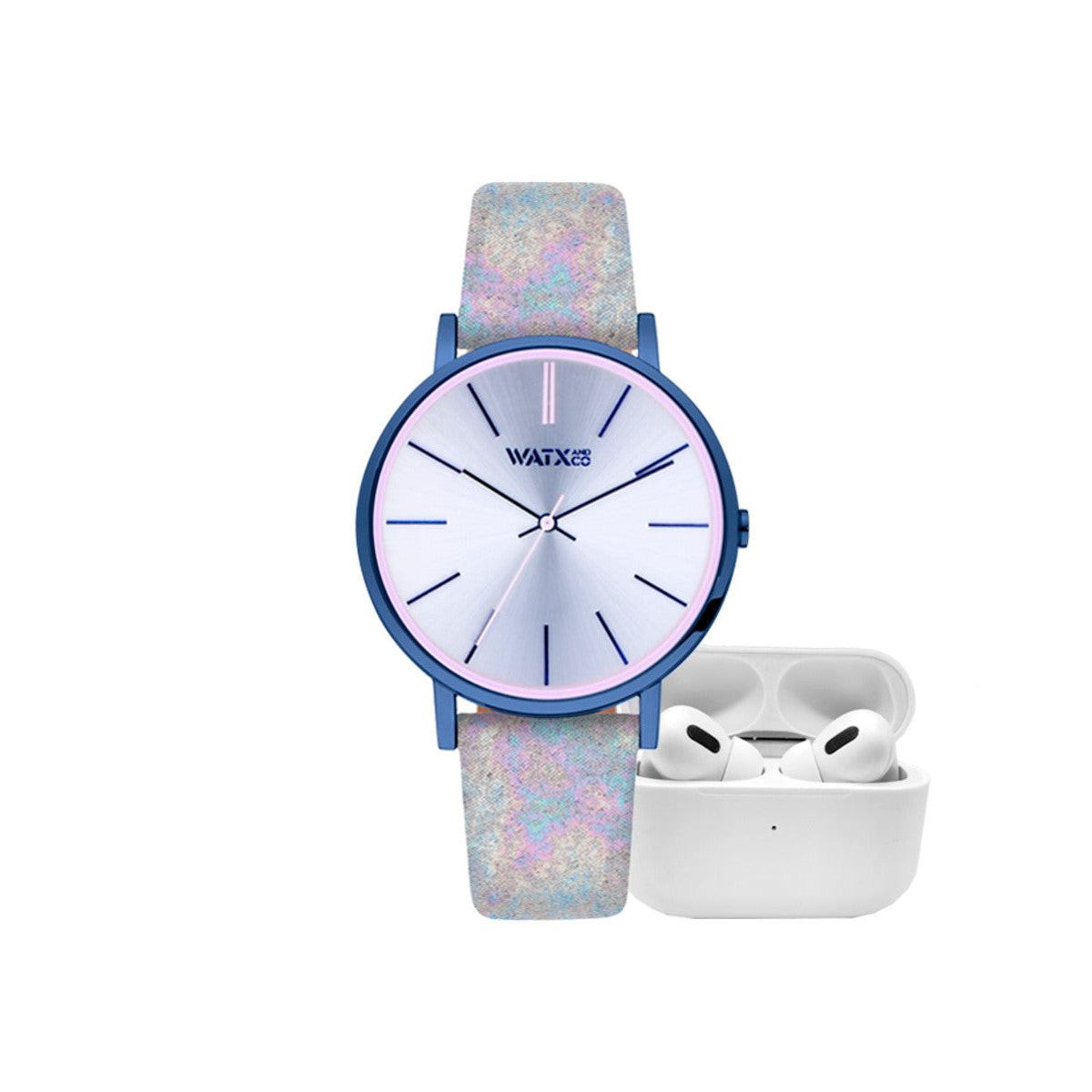 Watxandco Ceas de mână RELOJ11_38
