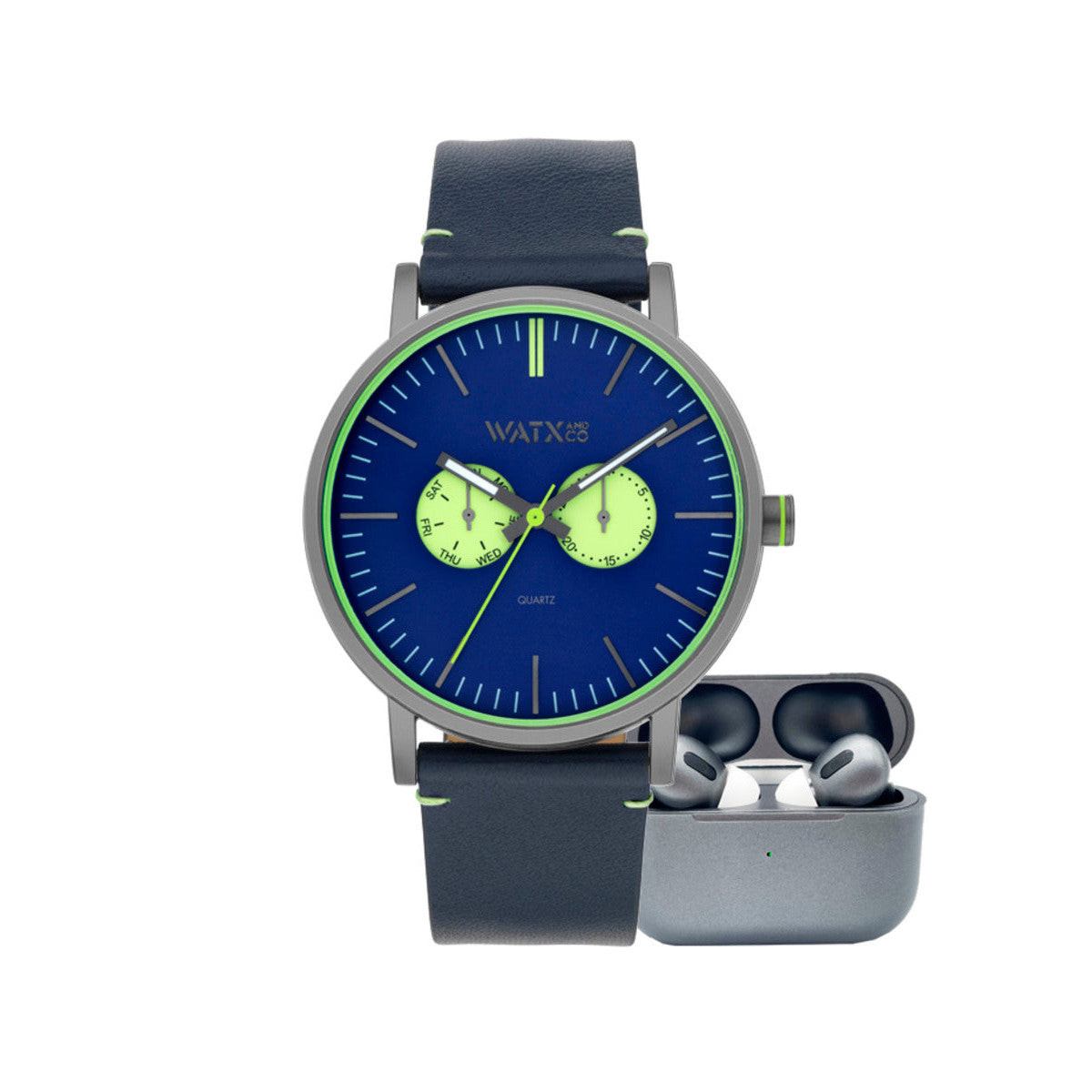 Watxandco Ceas de mână RELOJ12_44