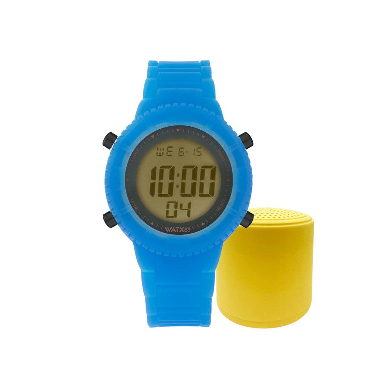 Watxandco Ceas de mână RELOJ12_M