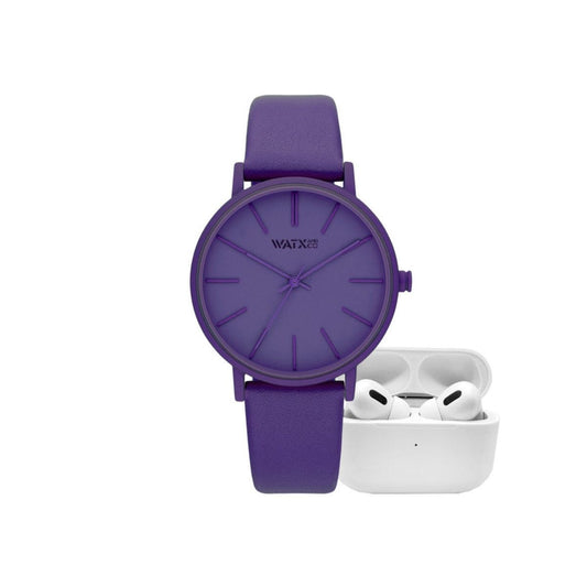 Watxandco Ceas de mână RELOJ13_38