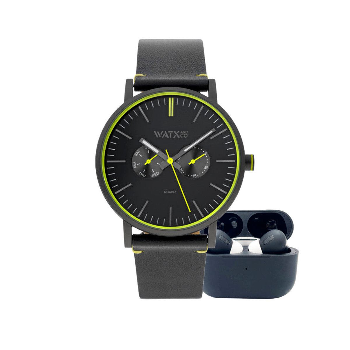Watxandco Ceas de mână RELOJ13_44