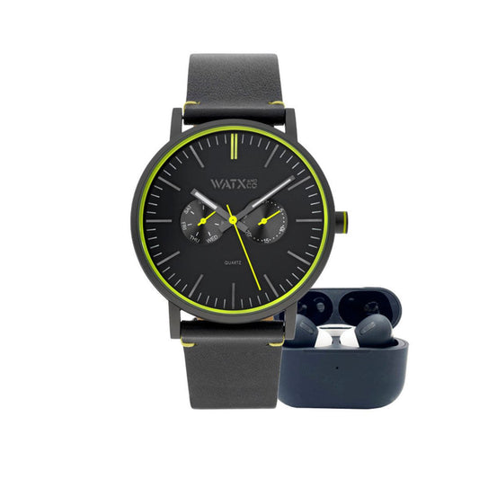 Watxandco Ceas de mână RELOJ13_44