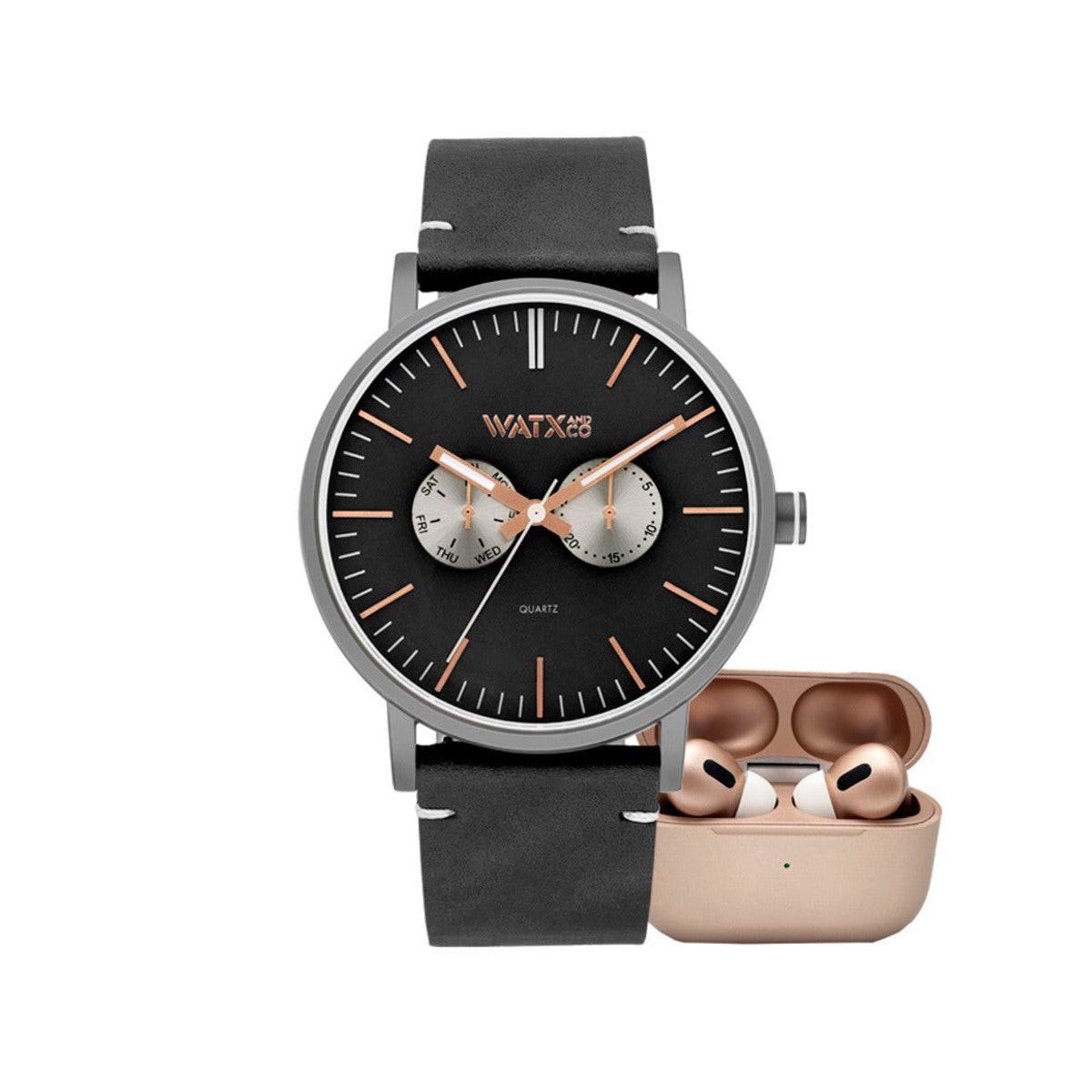 Watxandco Ceas de mână RELOJ16_44