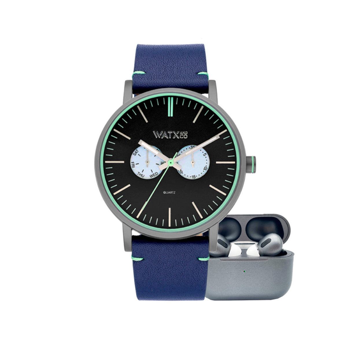 Watxandco Ceas de mână RELOJ17_44