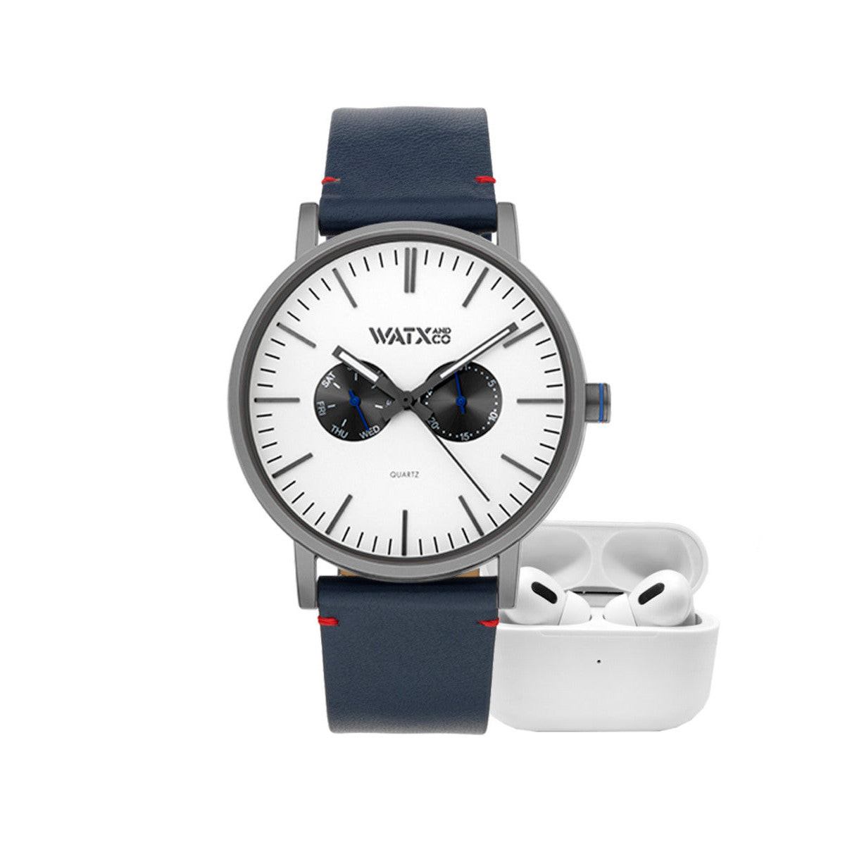 Watxandco Ceas de mână RELOJ1_44