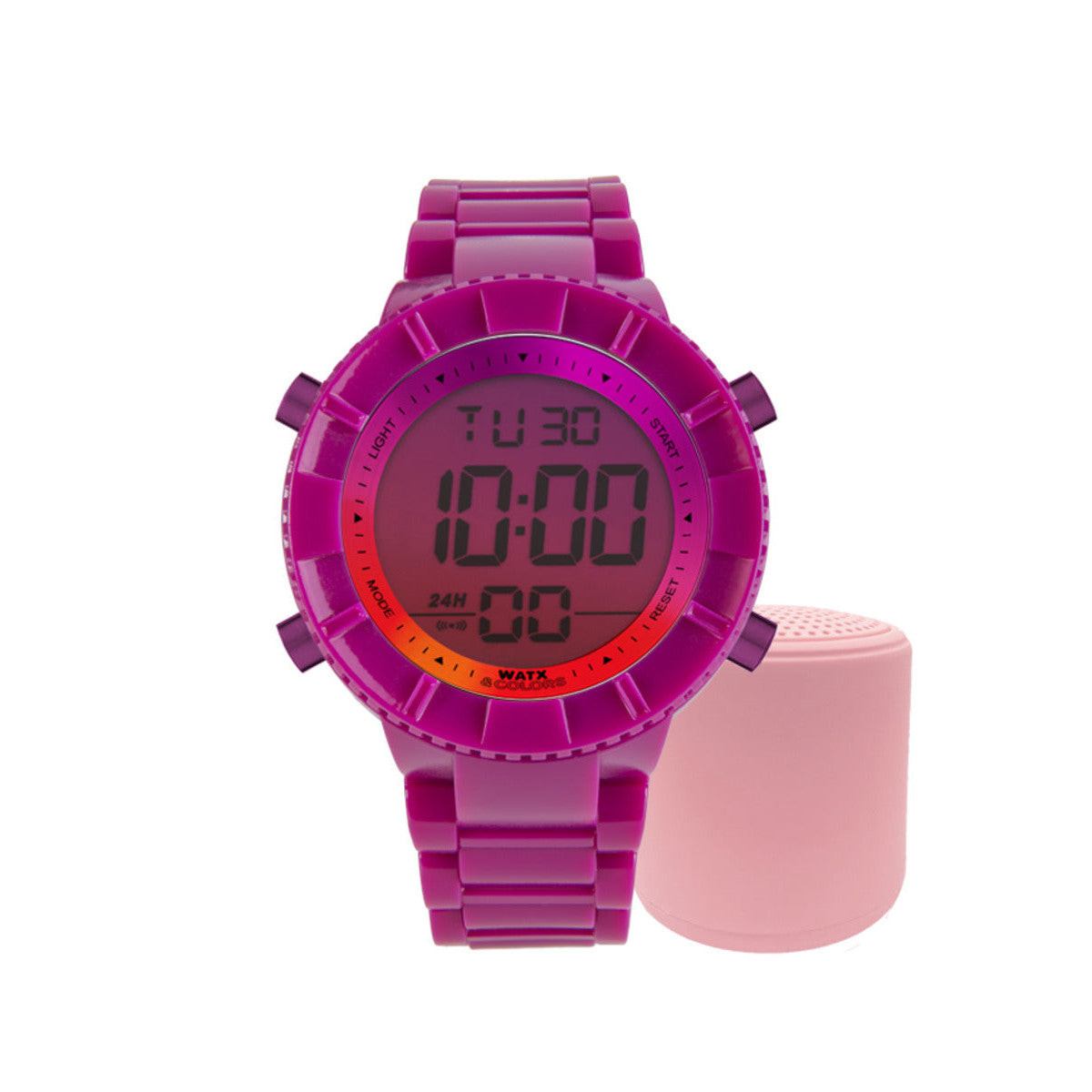 Watxandco Ceas de mână RELOJ1_L