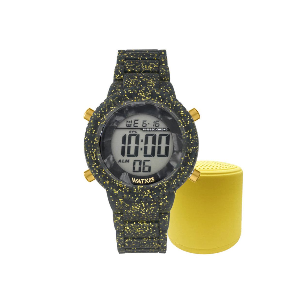 Watxandco Ceas de mână RELOJ1_M