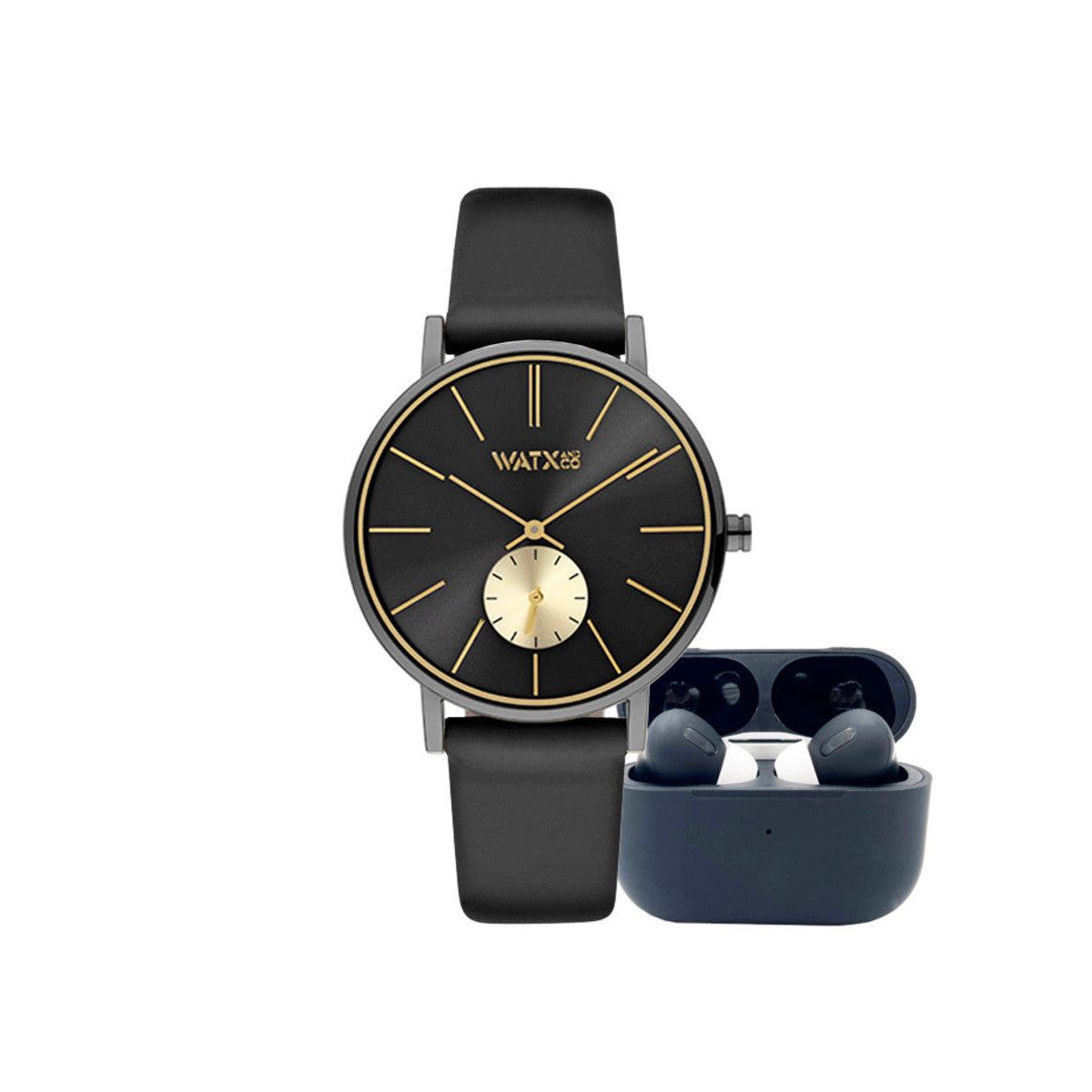Watxandco Ceas de mână RELOJ2_38