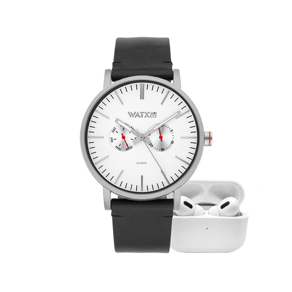 Watxandco Ceas de mână RELOJ2_44