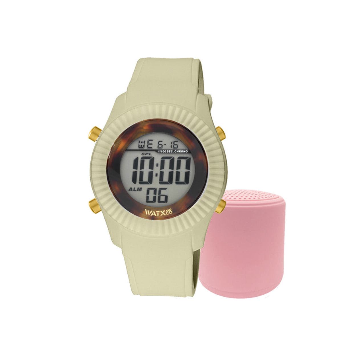 Watxandco Ceas de mână RELOJ2_M