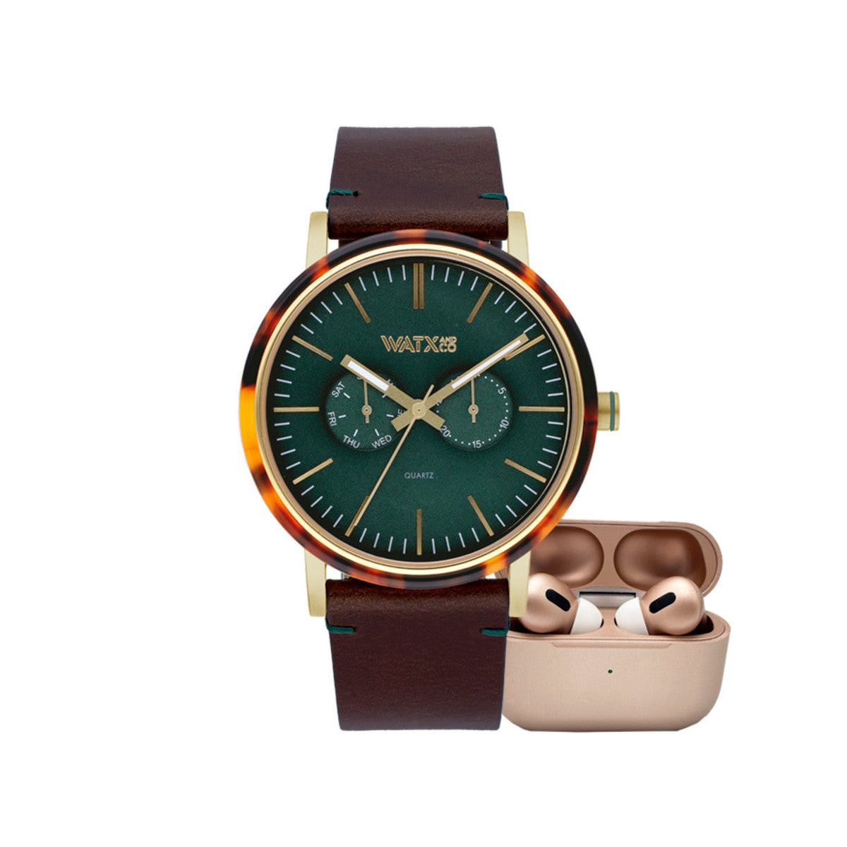 Watxandco Ceas de mână RELOJ4_44