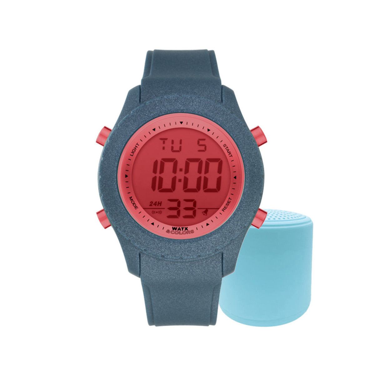 Watxandco Ceas de mână RELOJ4_L