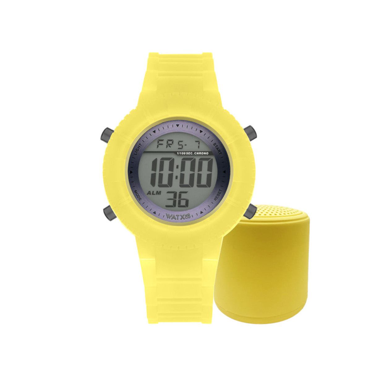 Watxandco Ceas de mână RELOJ4_M