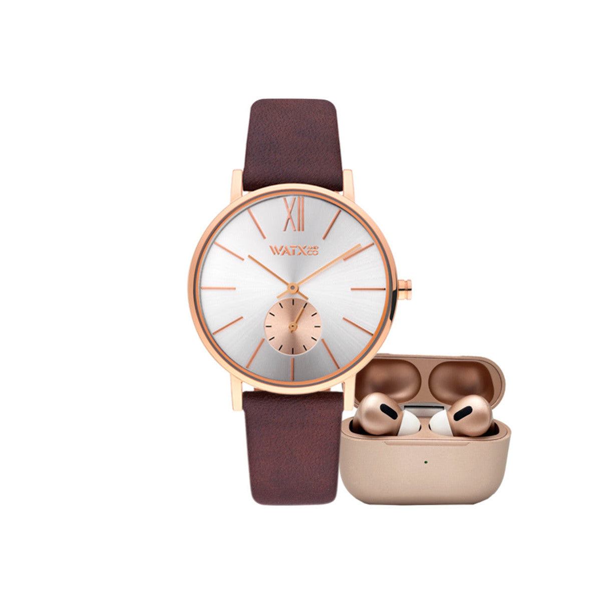 Watxandco Ceas de mână RELOJ5_38