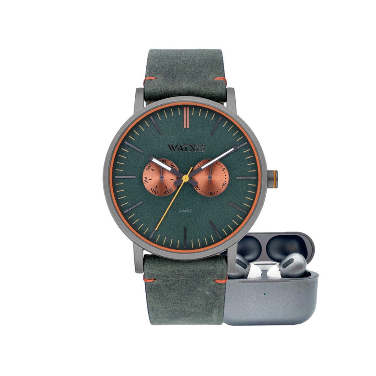Watxandco Ceas de mână RELOJ5_44