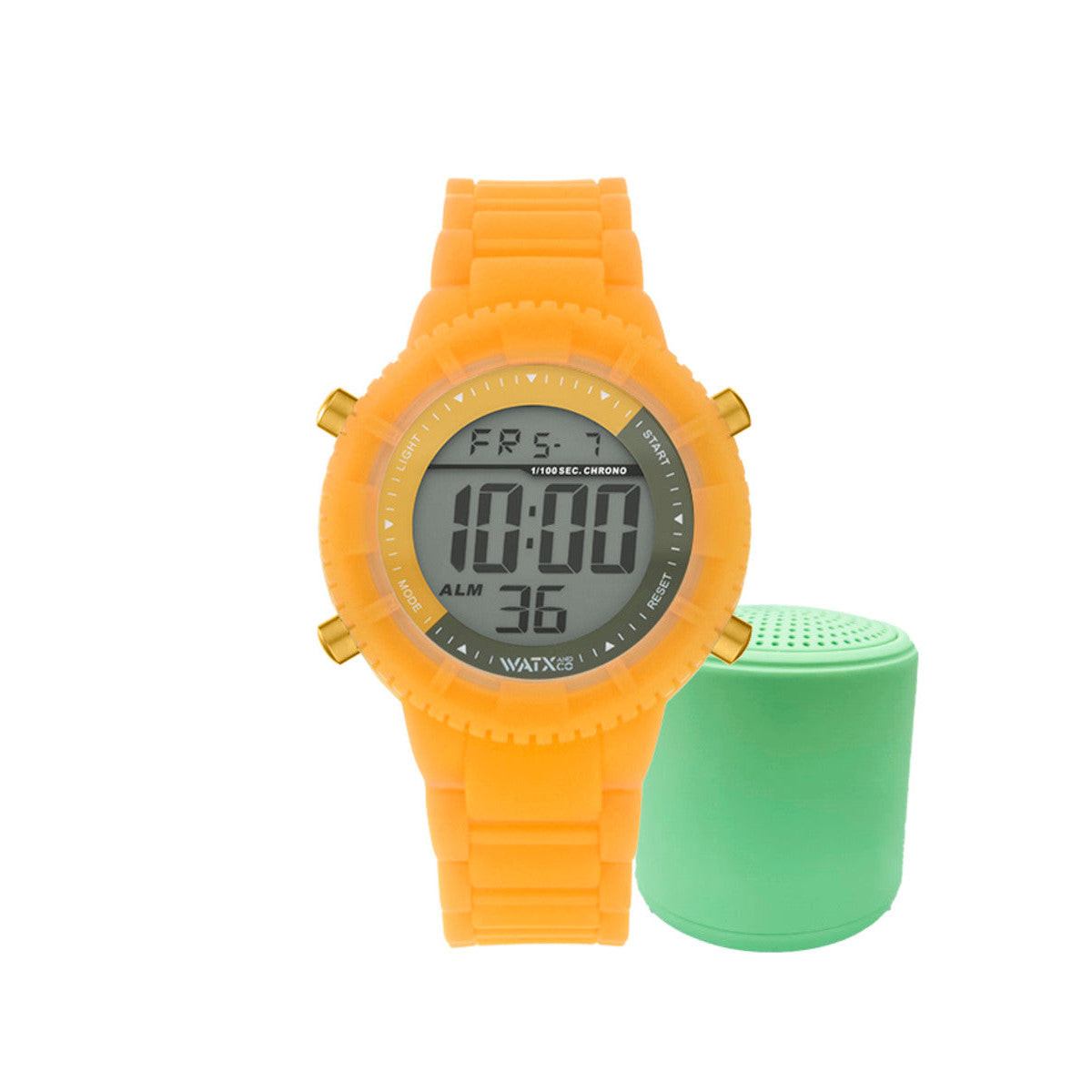 Watxandco Ceas de mână RELOJ5_M