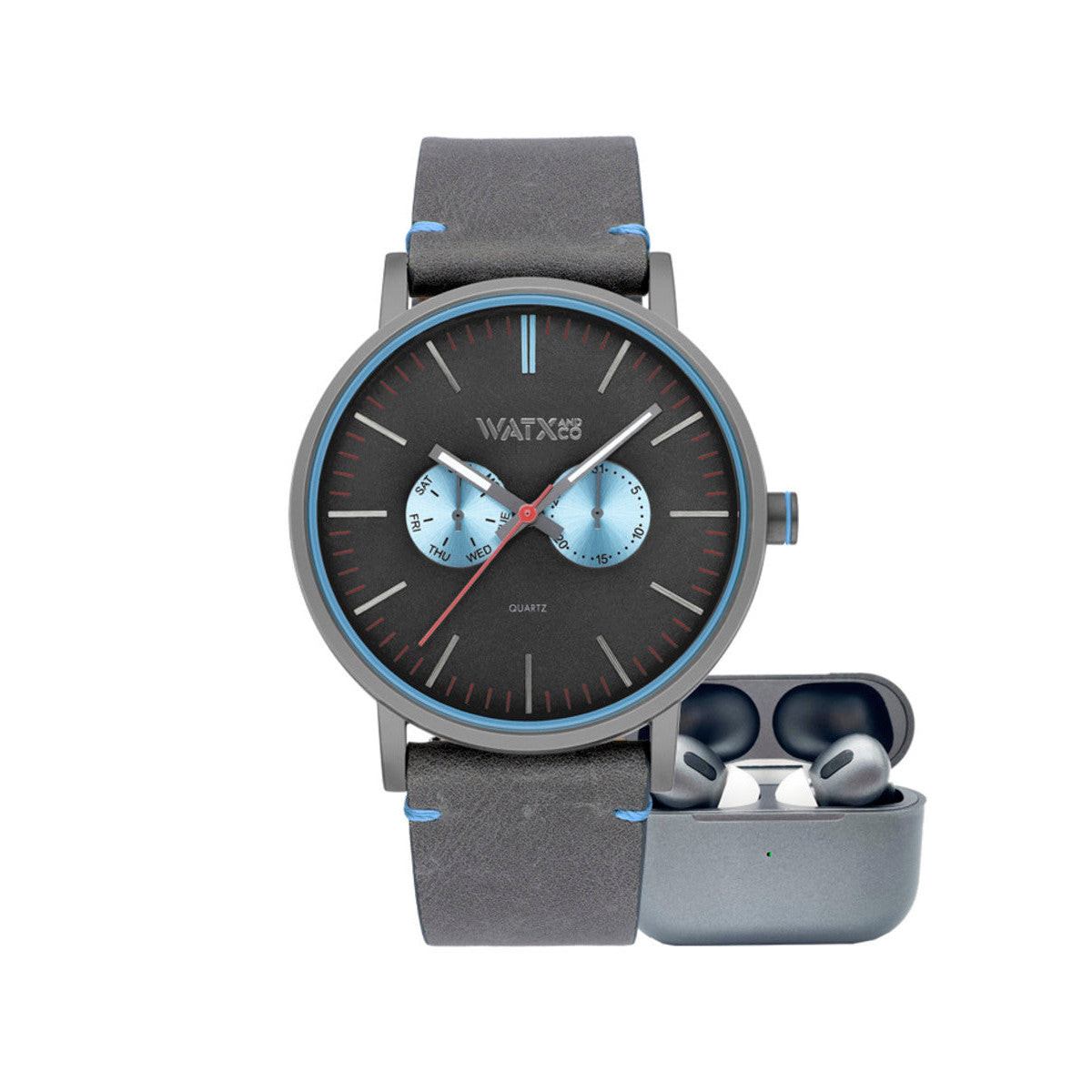 Watxandco Ceas de mână RELOJ6_44