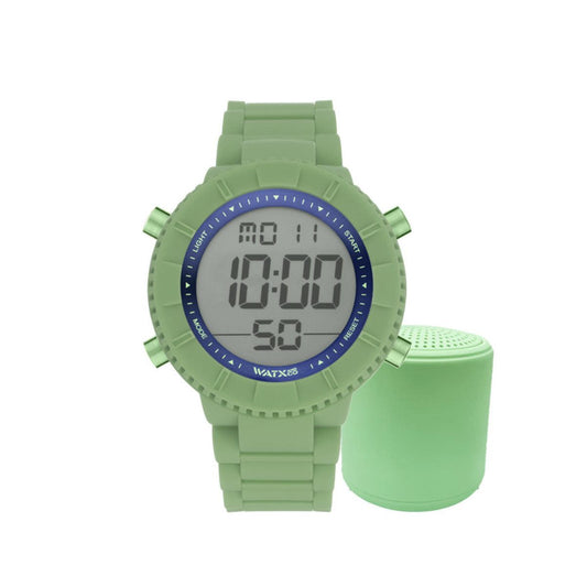 Watxandco Ceas de mână RELOJ6_L