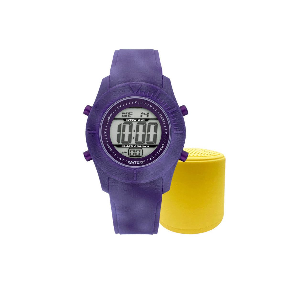 Watxandco Ceas de mână RELOJ6_S