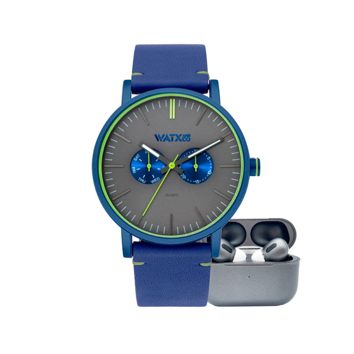 Watxandco Ceas de mână RELOJ7_44