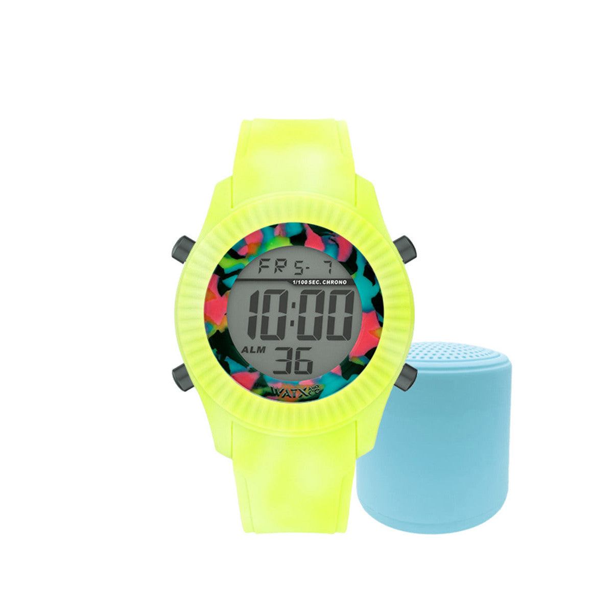 Watxandco Ceas de mână RELOJ7_M