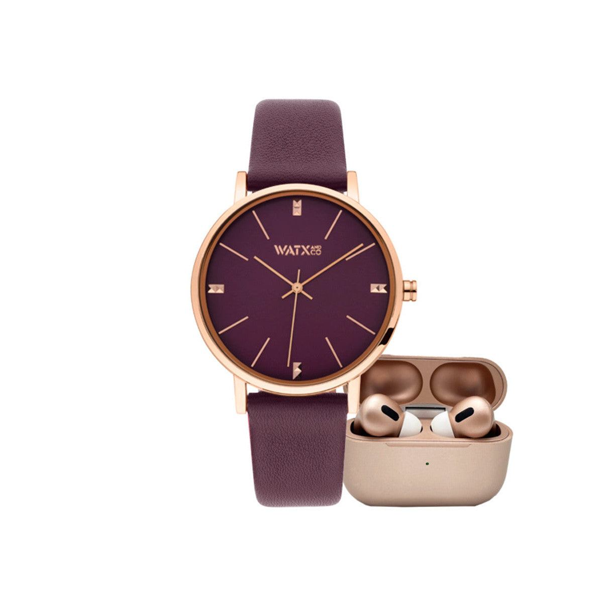 Watxandco Ceas de mână RELOJ8_38
