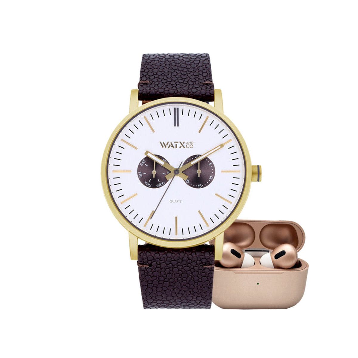 Watxandco Ceas de mână RELOJ8_44