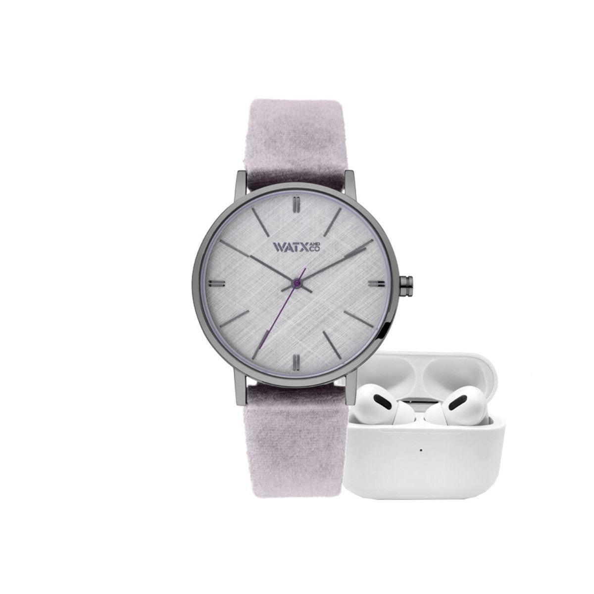 Watxandco Ceas de mână RELOJ9_38