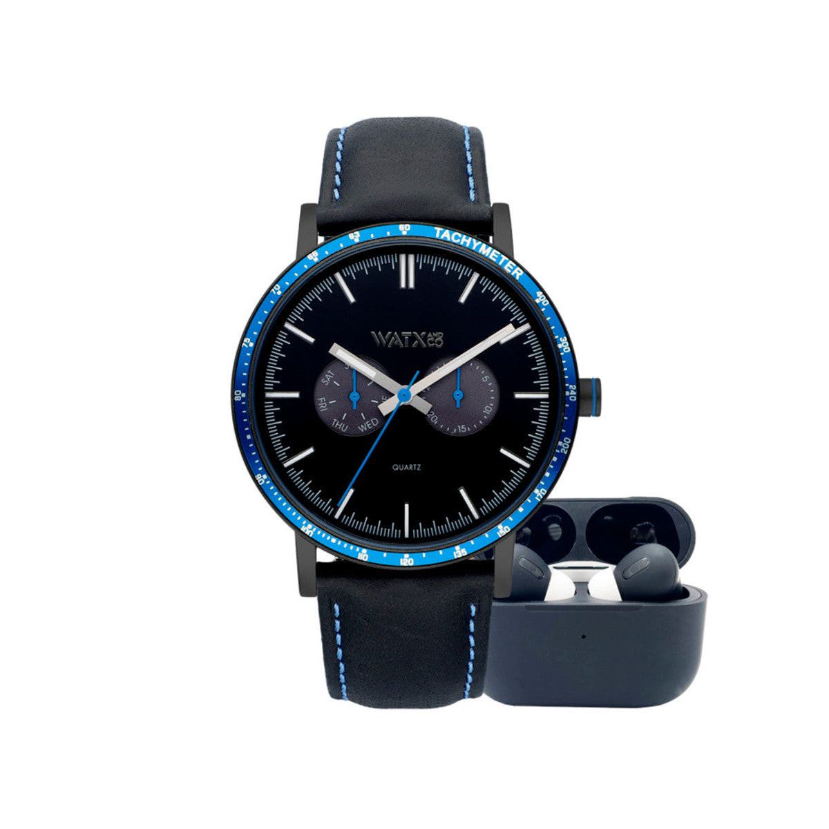 Watxandco Ceas de mână RELOJ9_44