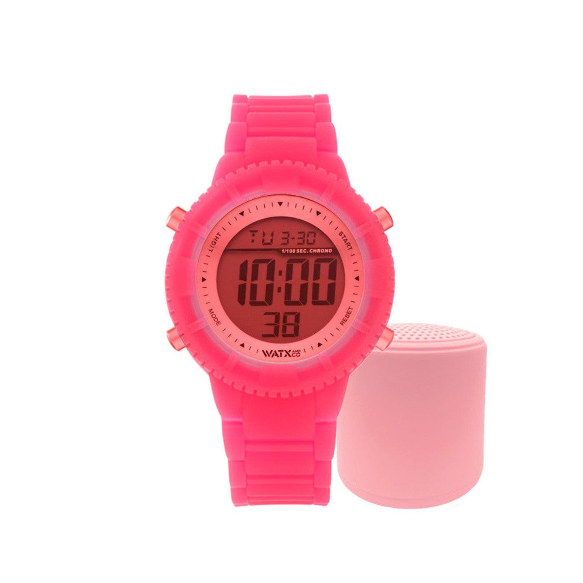 Watxandco Ceas de mână RELOJ9_M