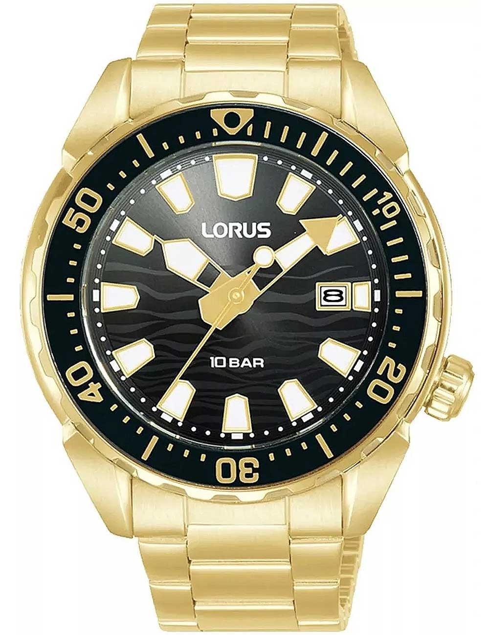Lorus Ceas de mână RH950RX9