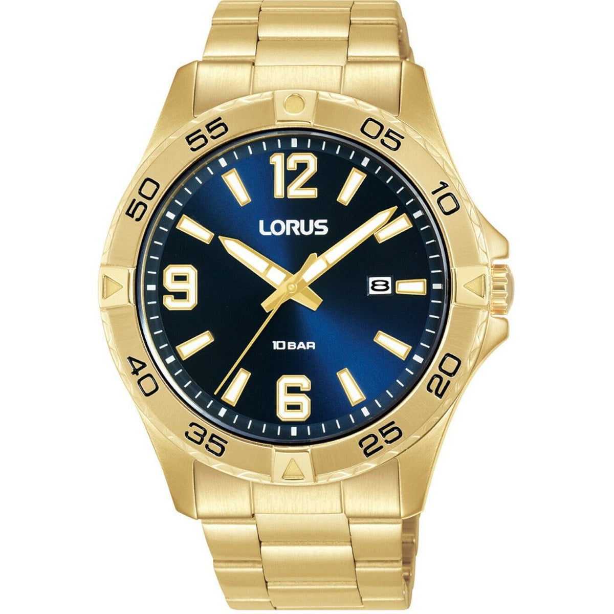 Lorus Ceas de mână RH990QX9